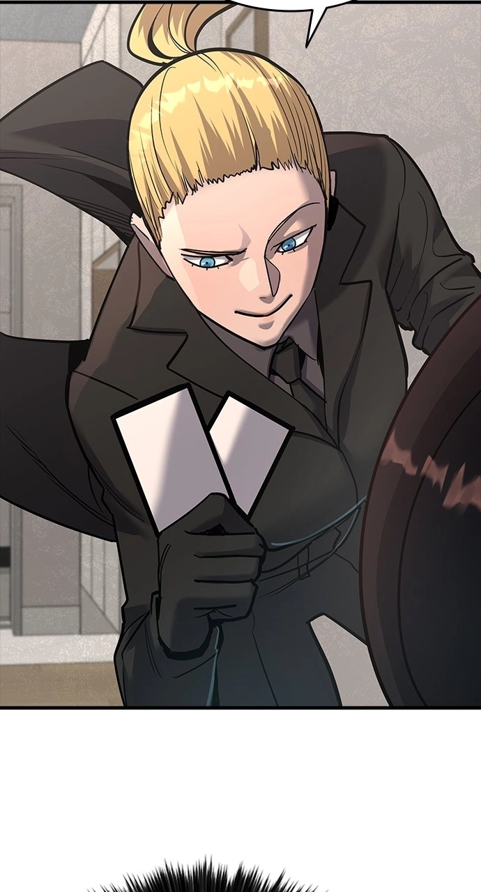 Justice is Served Chapter 44 page 14 - 