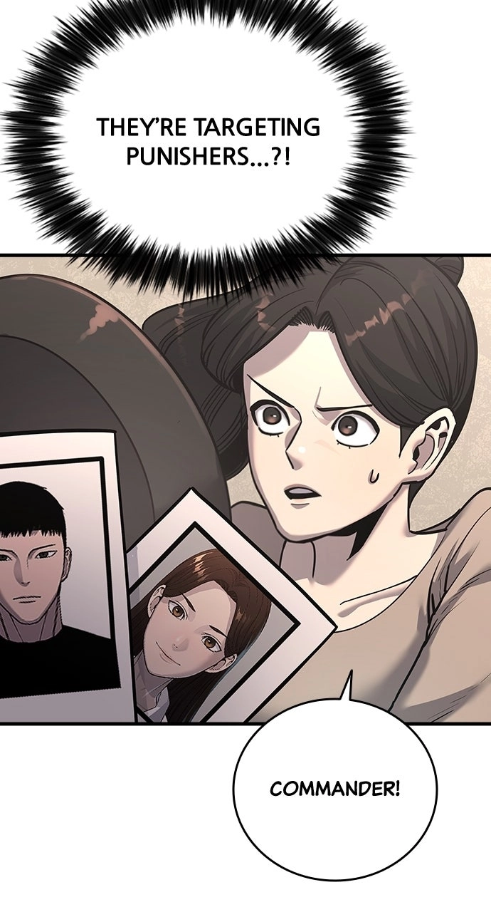 Justice is Served Chapter 44 page 15 - 