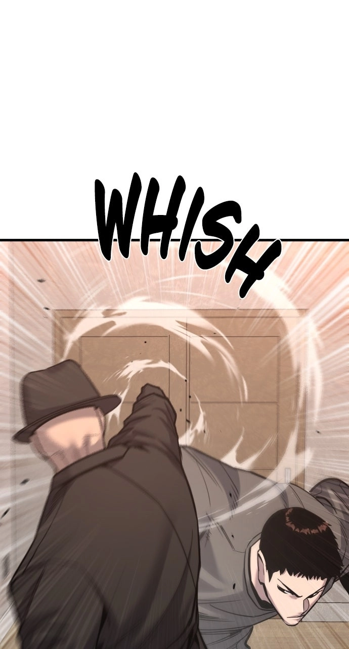 Justice is Served Chapter 44 page 16 - 