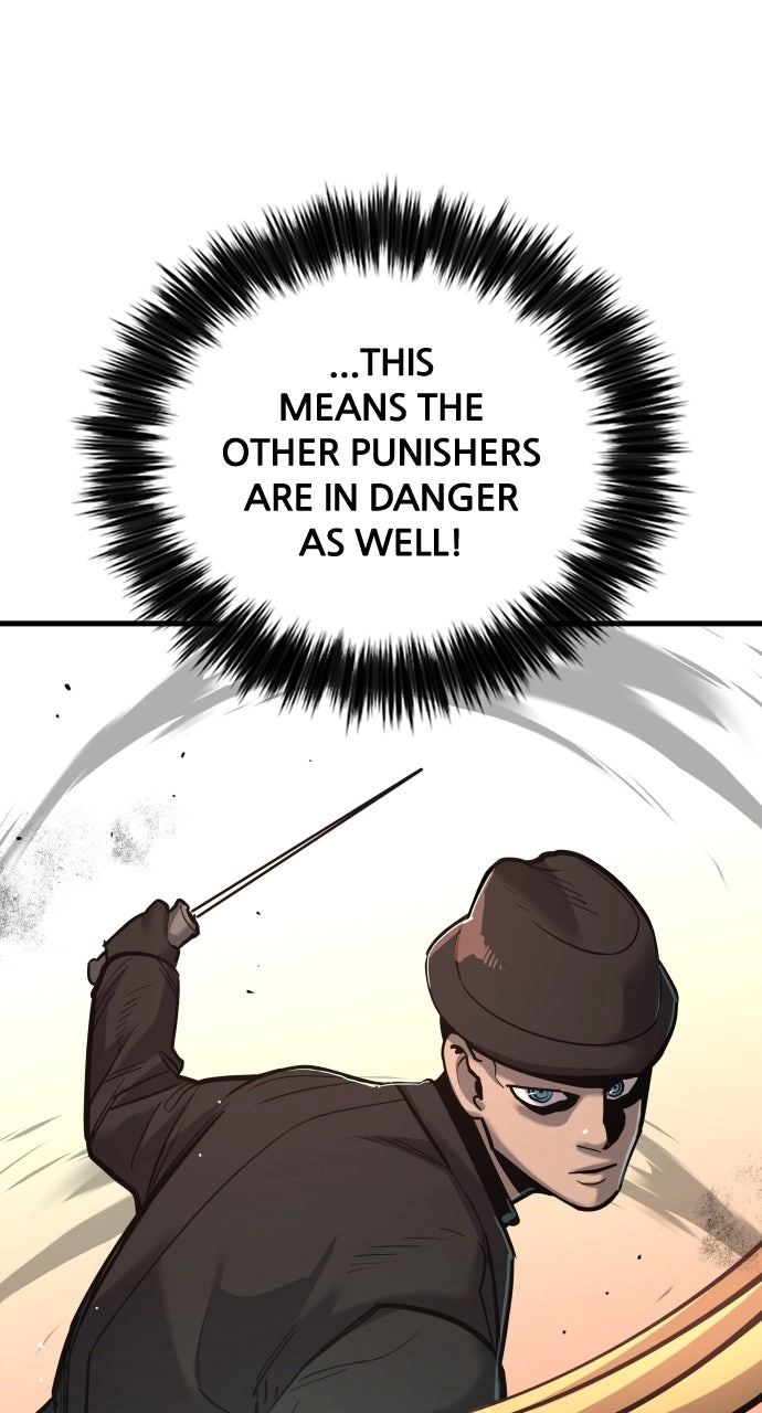 Justice is Served Chapter 44 page 20 - 
