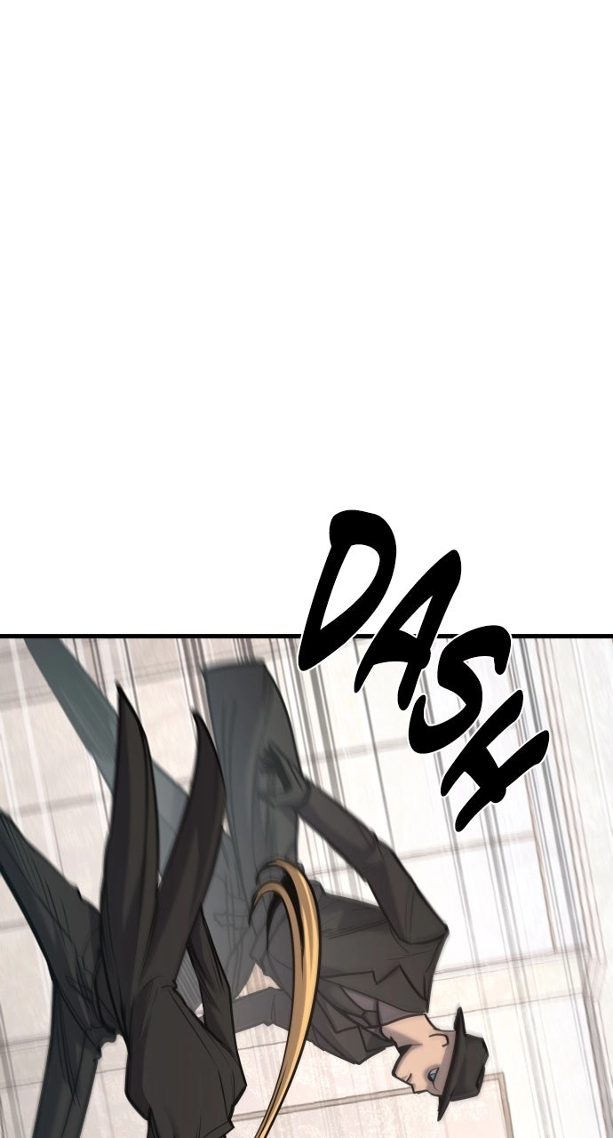 Justice is Served Chapter 44 page 3 - 
