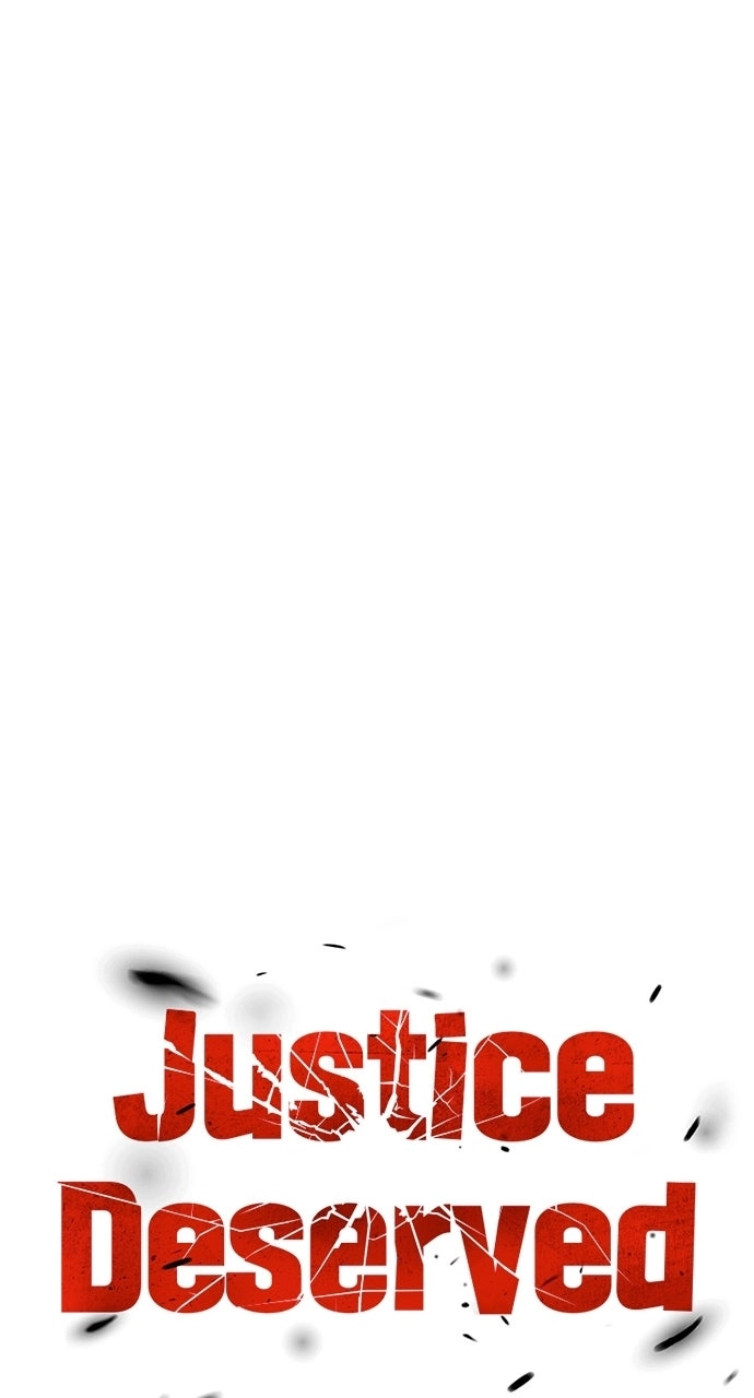Justice is Served Chapter 44 page 22 - 
