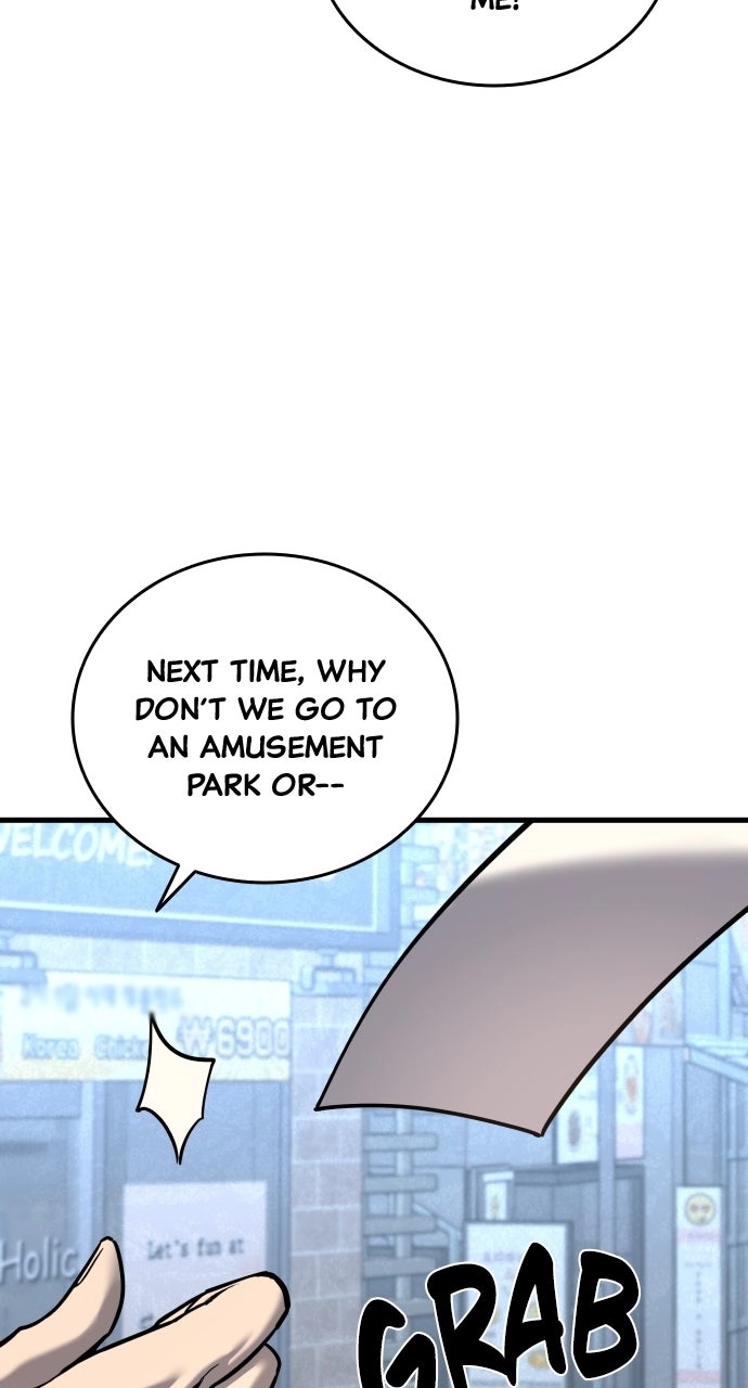 Justice is Served Chapter 44 page 26 - 
