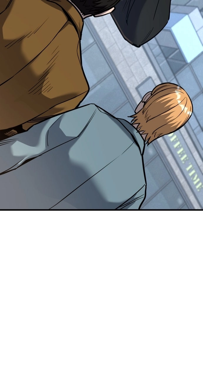 Justice is Served Chapter 44 page 29 - 