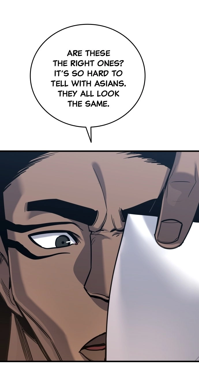 Justice is Served Chapter 44 page 30 - 
