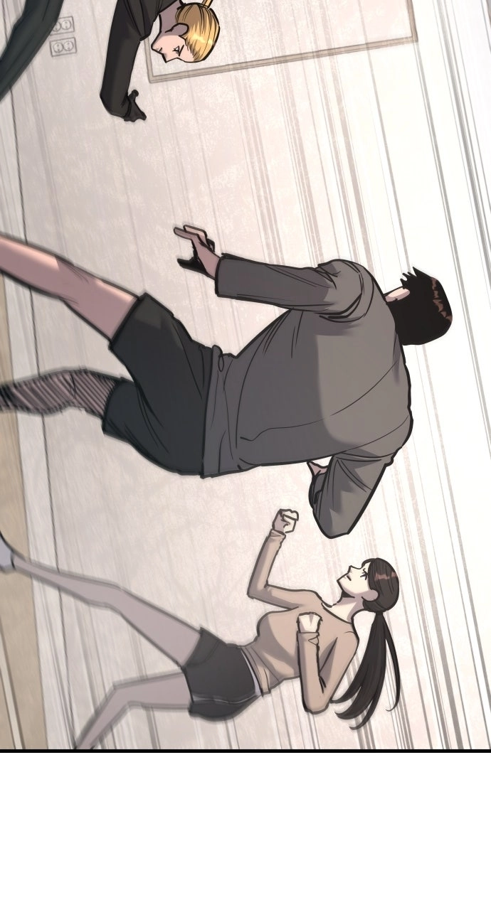 Justice is Served Chapter 44 page 4 - 