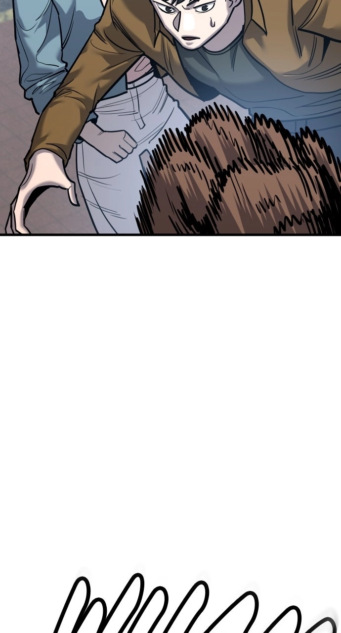 Justice is Served Chapter 44 page 33 - 