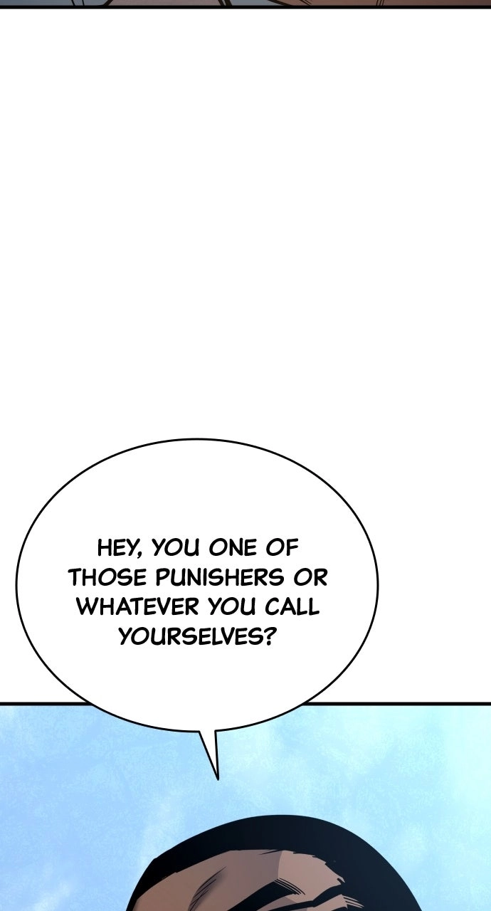 Justice is Served Chapter 44 page 38 - 