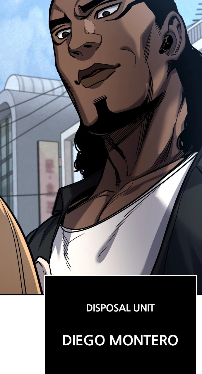 Justice is Served Chapter 44 page 39 - 