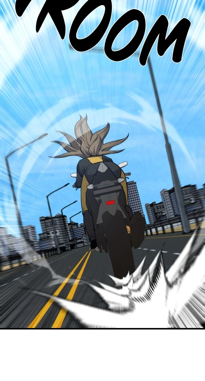Justice is Served Chapter 44 page 41 - 