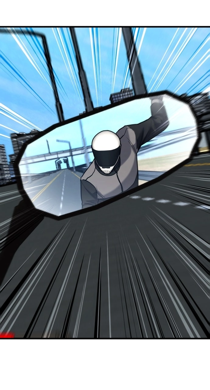 Justice is Served Chapter 44 page 43 - 