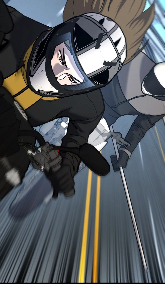 Justice is Served Chapter 44 page 45 - 