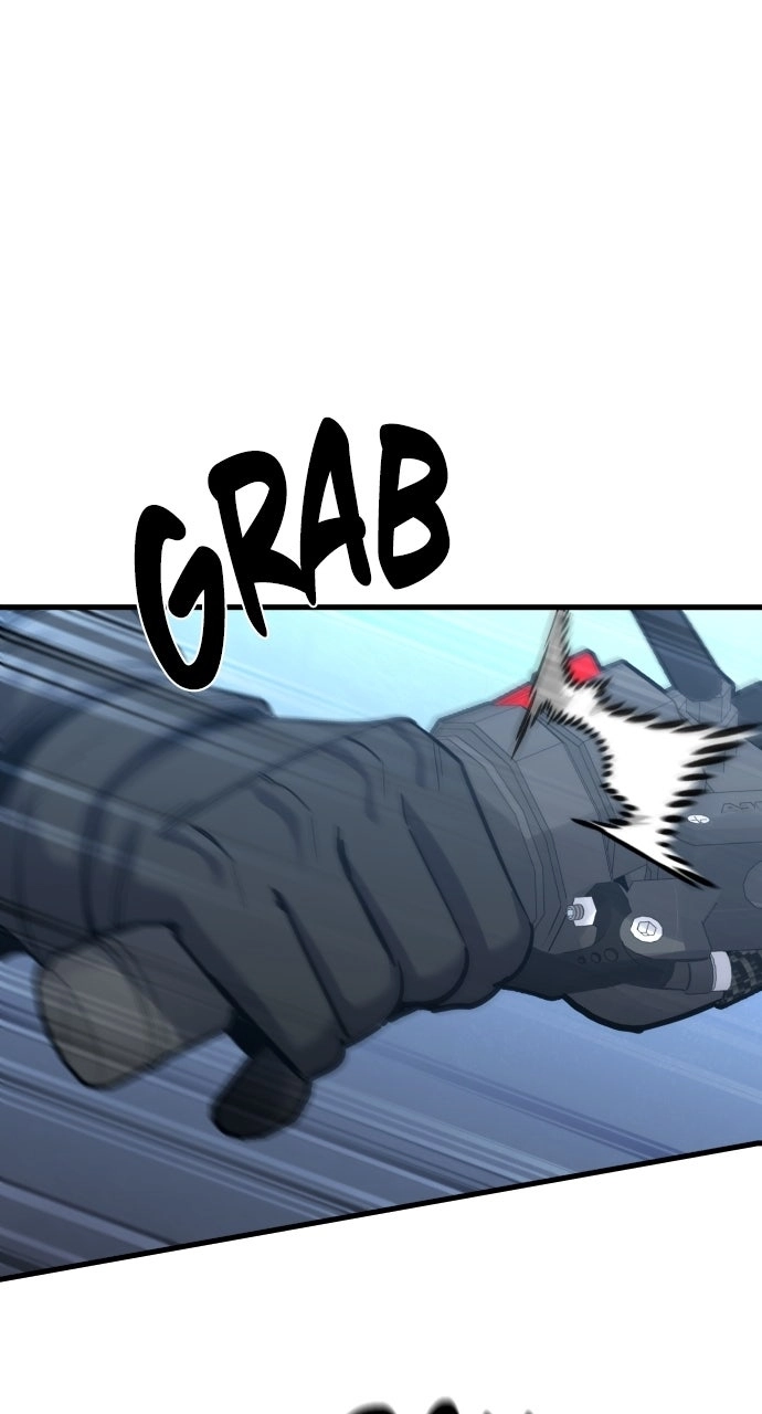 Justice is Served Chapter 44 page 46 - 