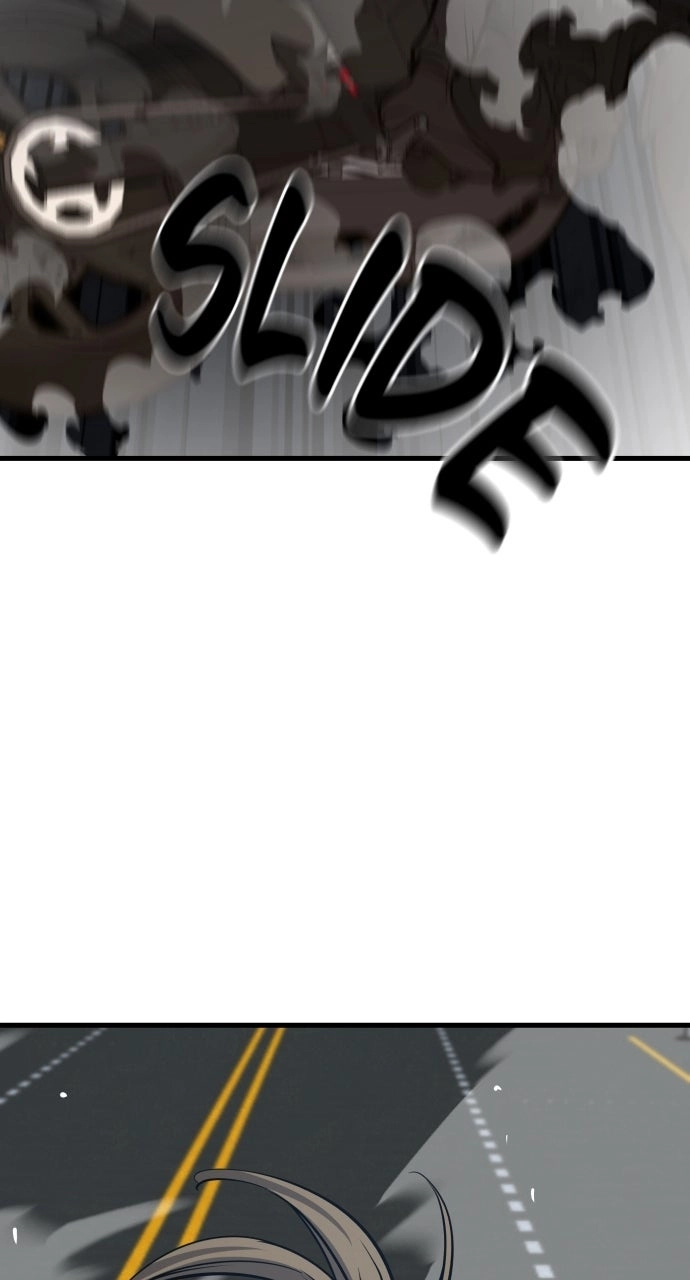 Justice is Served Chapter 44 page 49 - 