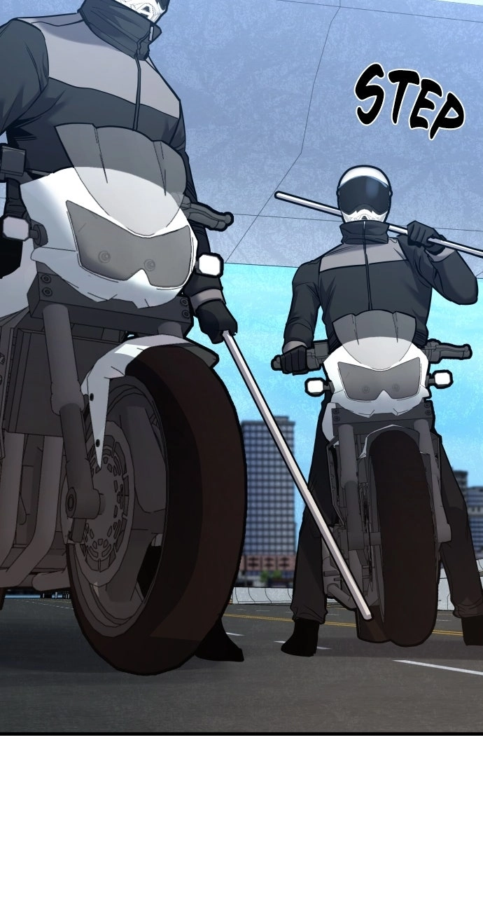 Justice is Served Chapter 44 page 52 - 