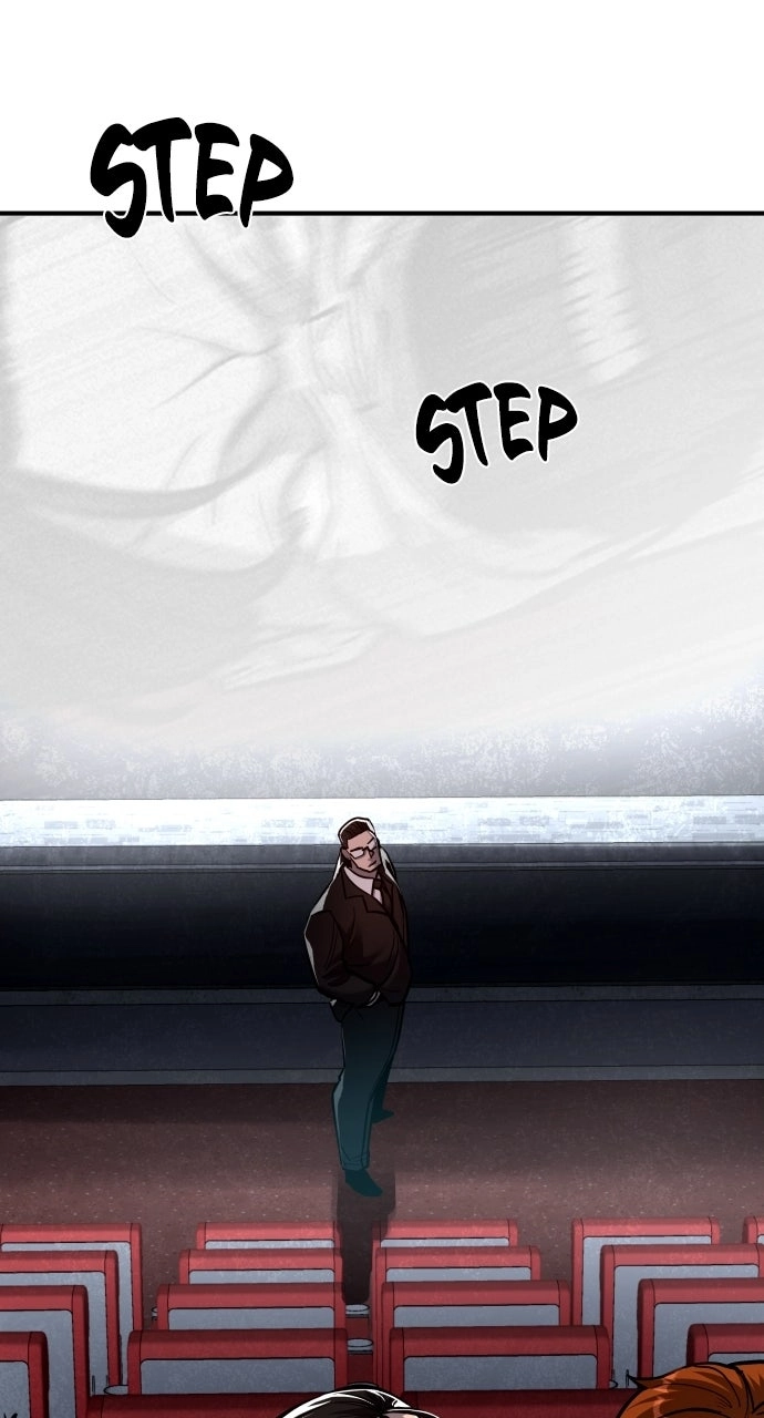 Justice is Served Chapter 44 page 57 - 