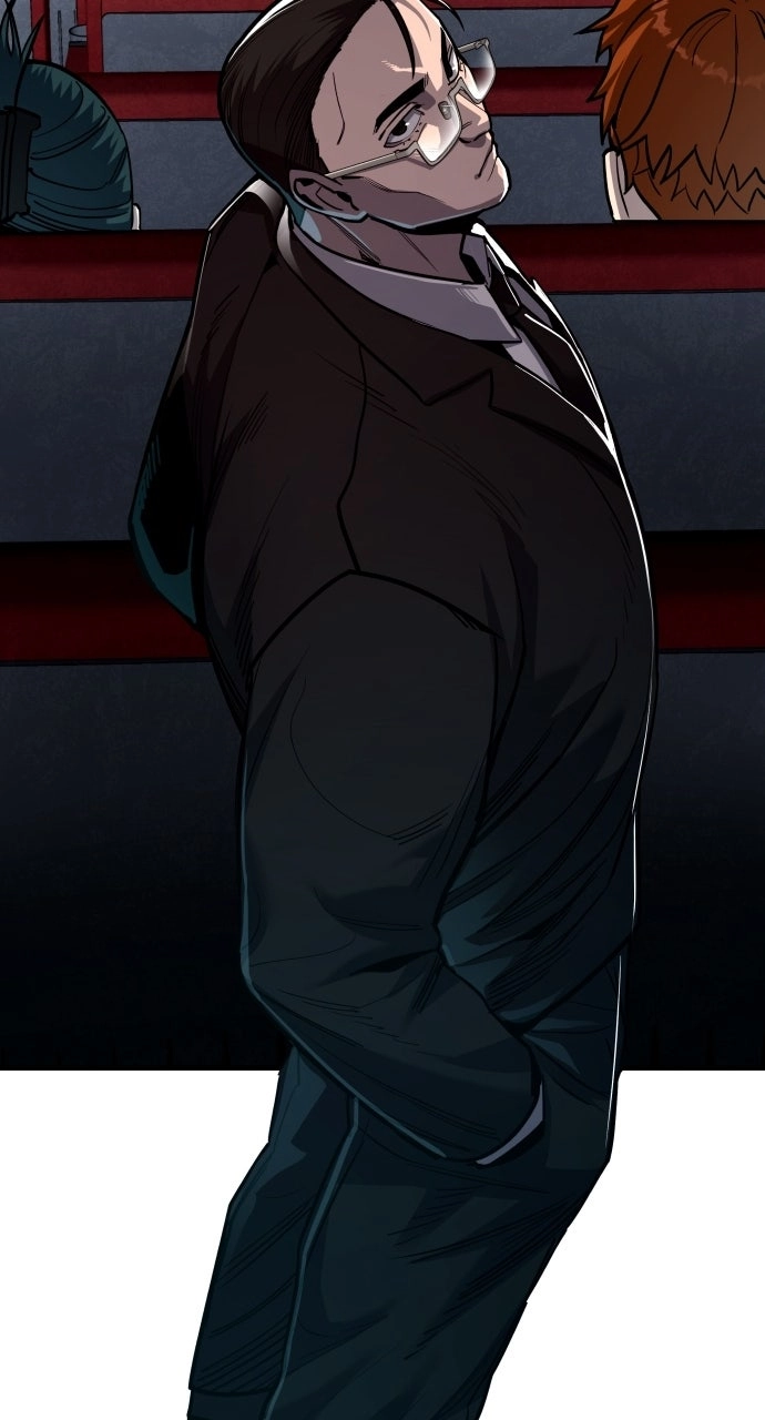 Justice is Served Chapter 44 page 58 - 