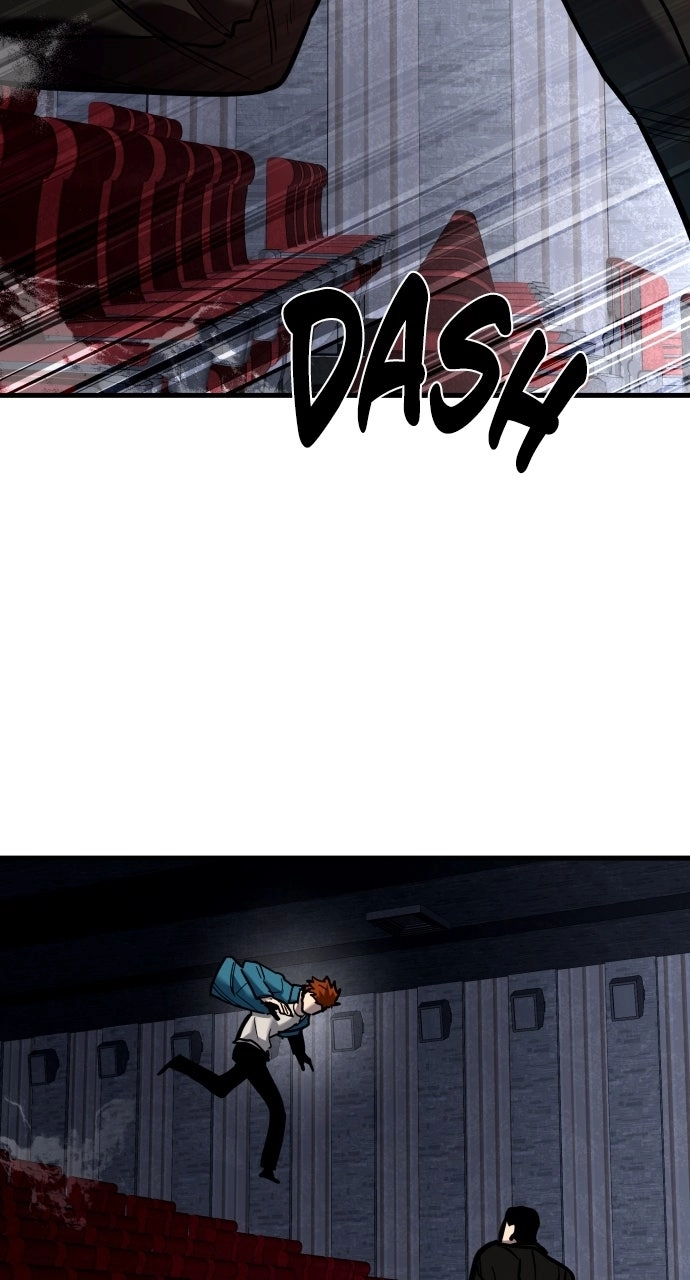Justice is Served Chapter 44 page 60 - 