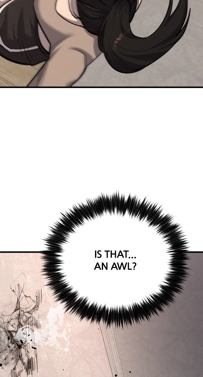 Justice is Served Chapter 44 page 7 - 