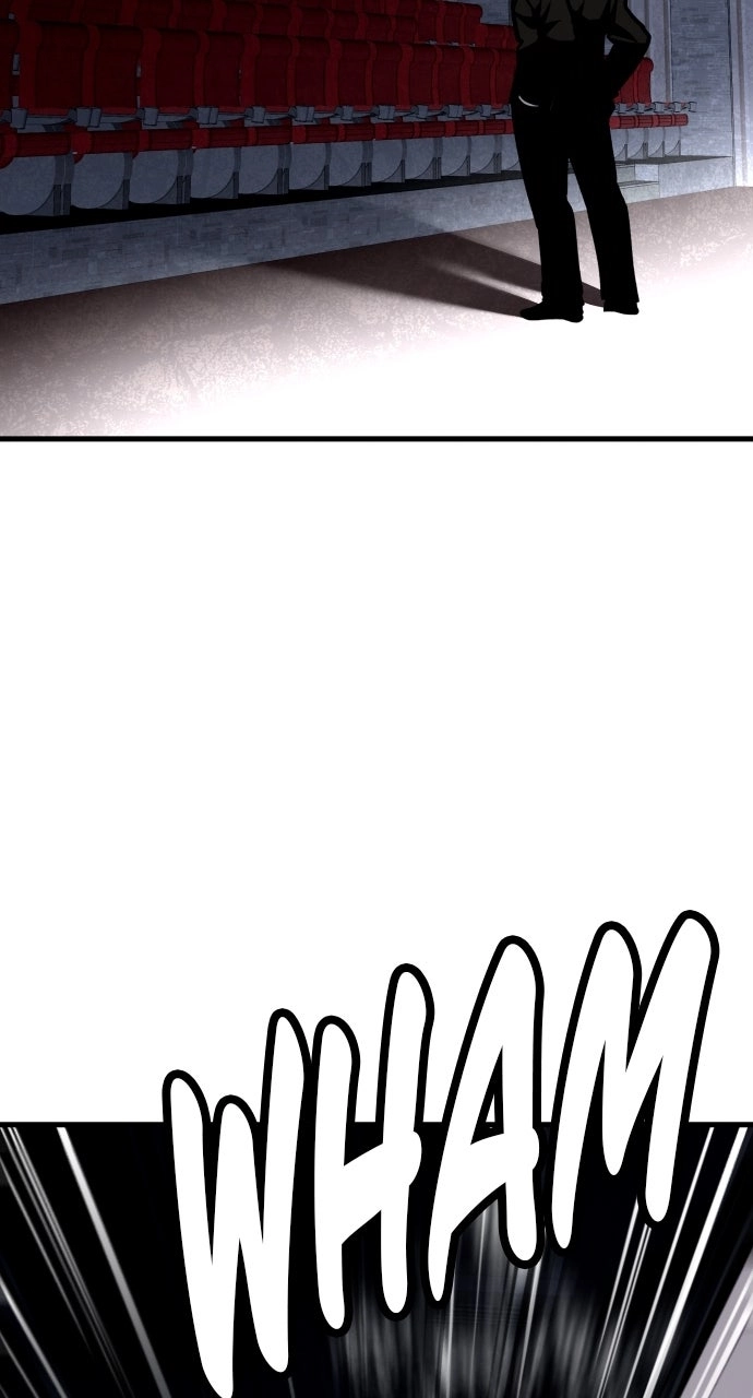 Justice is Served Chapter 44 page 61 - 