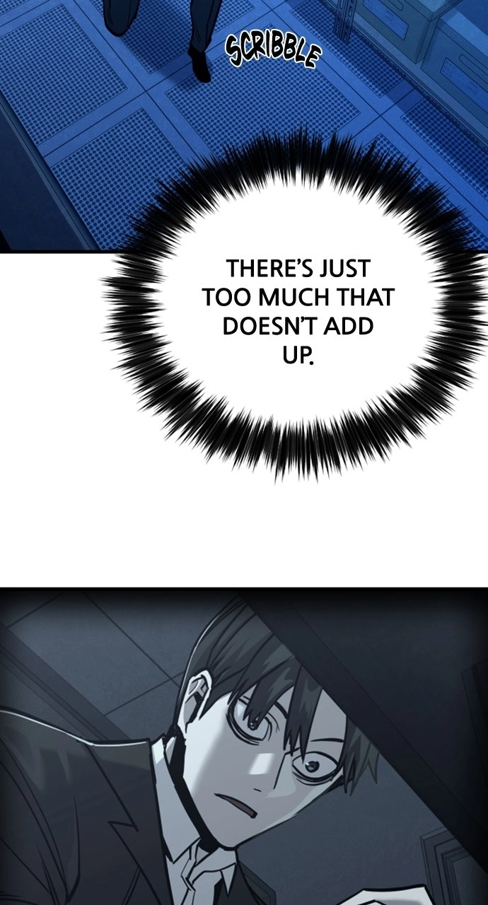 Justice is Served Chapter 44 page 68 - 