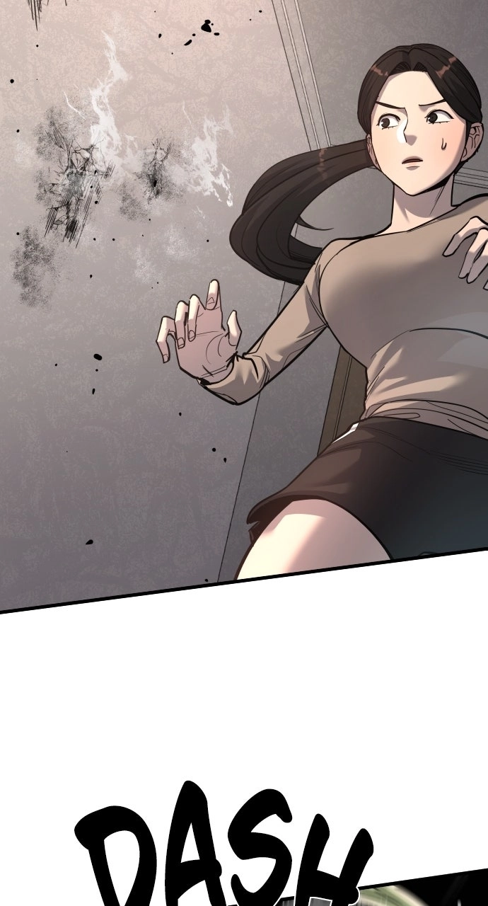 Justice is Served Chapter 44 page 8 - 