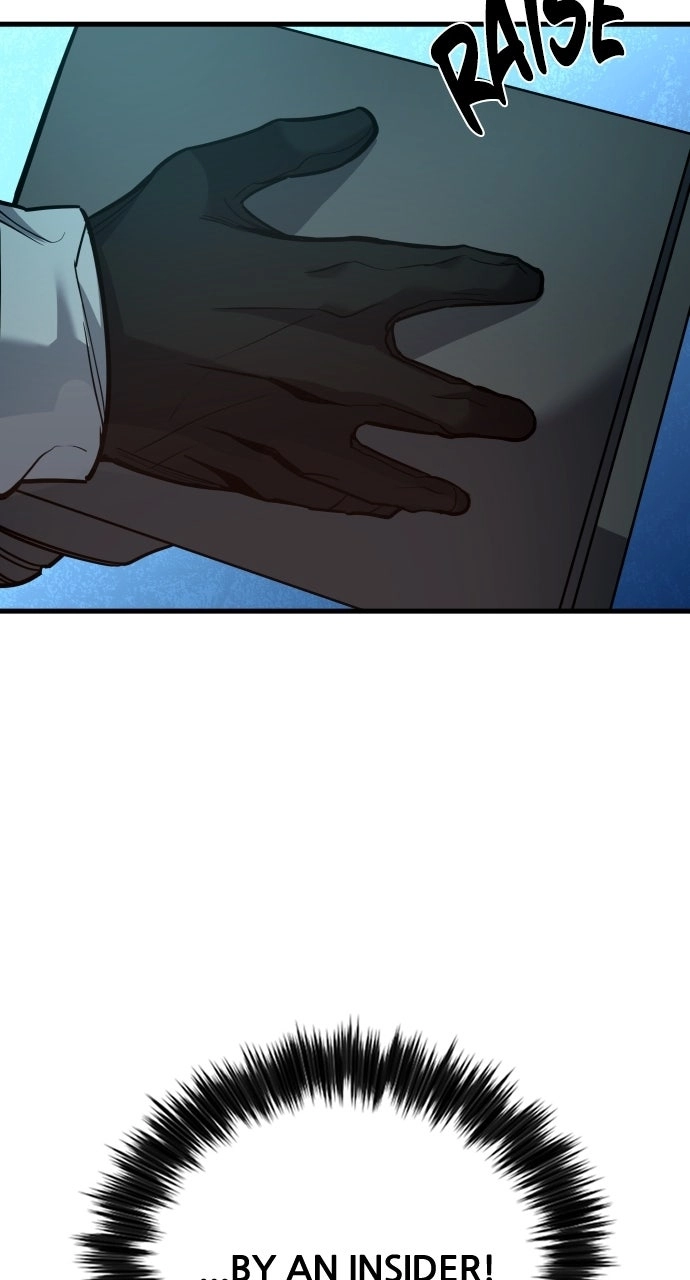 Justice is Served Chapter 44 page 77 - 