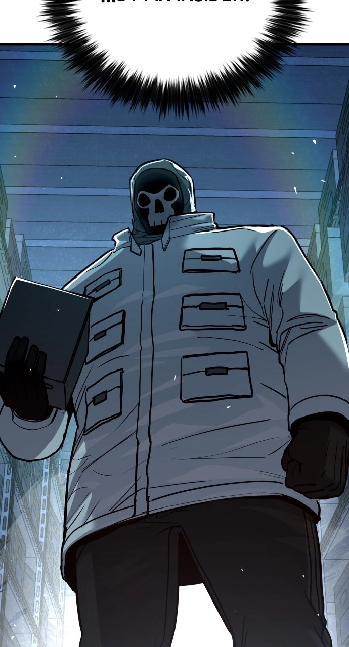 Justice is Served Chapter 44 page 78 - 