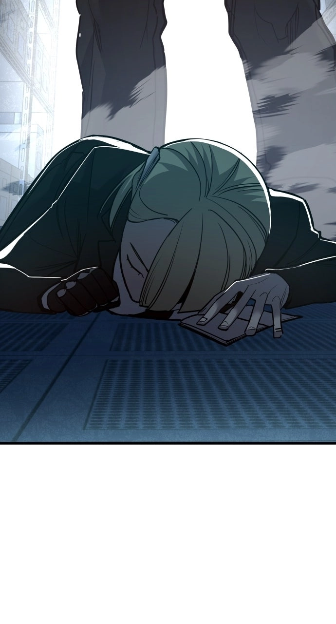 Justice is Served Chapter 44 page 79 - 