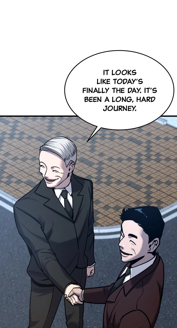 Justice is Served Chapter 44 page 88 - 