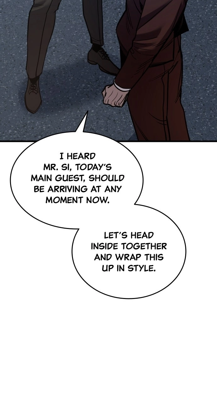 Justice is Served Chapter 44 page 89 - 