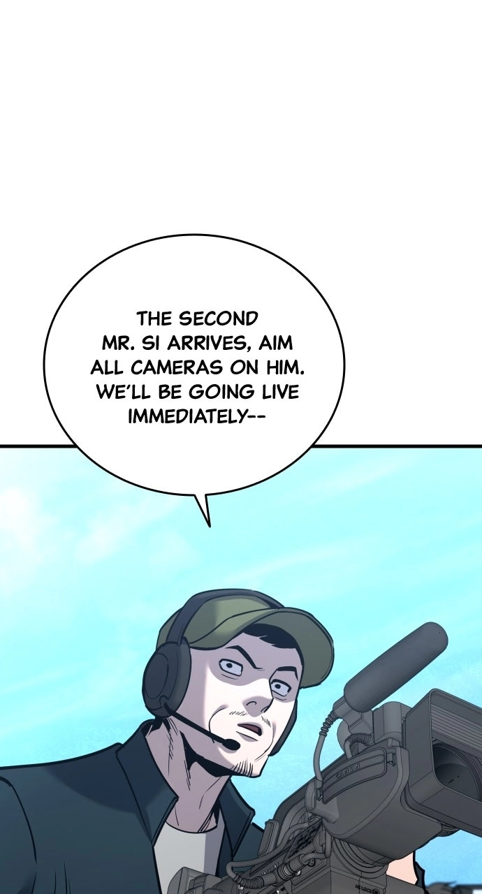 Justice is Served Chapter 44 page 90 - 