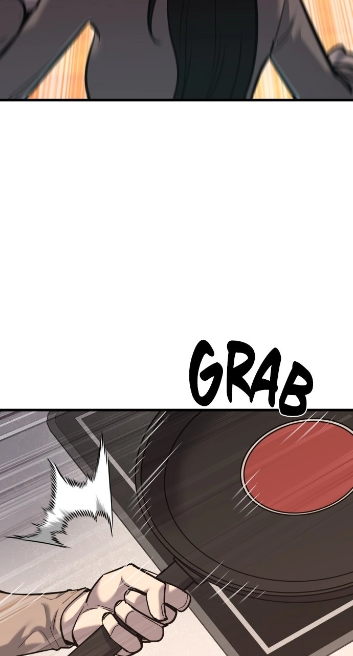 Justice is Served Chapter 44 page 10 - 