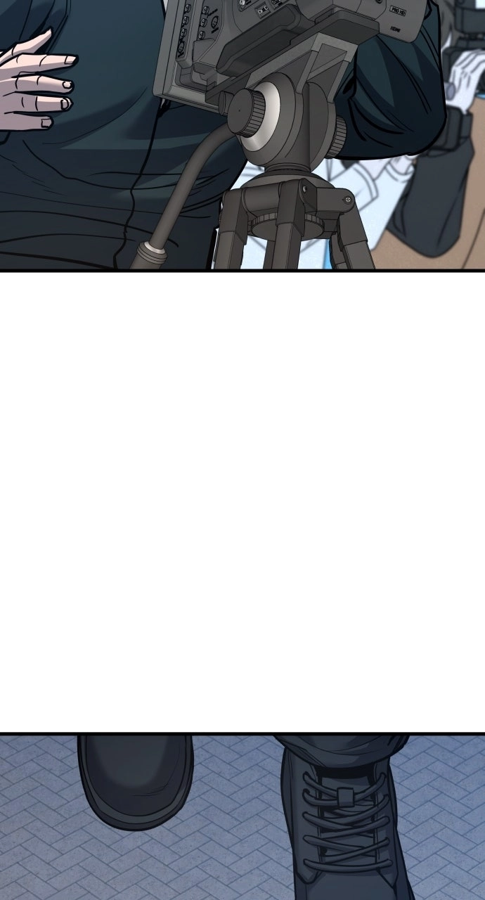 Justice is Served Chapter 44 page 91 - 