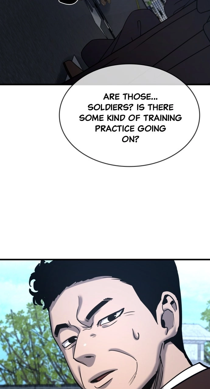 Justice is Served Chapter 44 page 94 - 