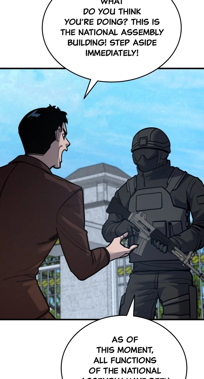 Justice is Served Chapter 44 page 99 - 