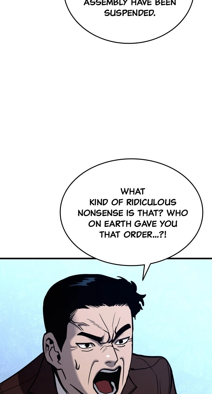 Justice is Served Chapter 44 page 100 - 