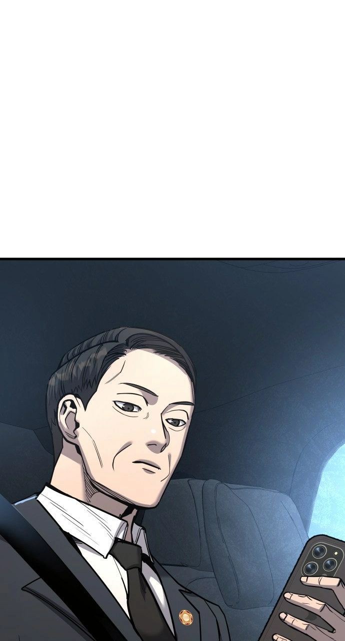Justice is Served Chapter 45 page 1 - 
