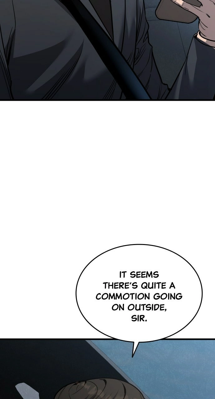 Justice is Served Chapter 45 page 2 - 