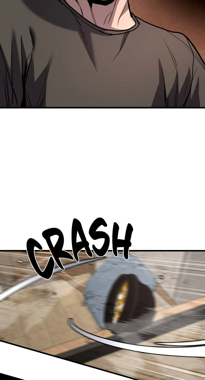 Justice is Served Chapter 45 page 101 - 