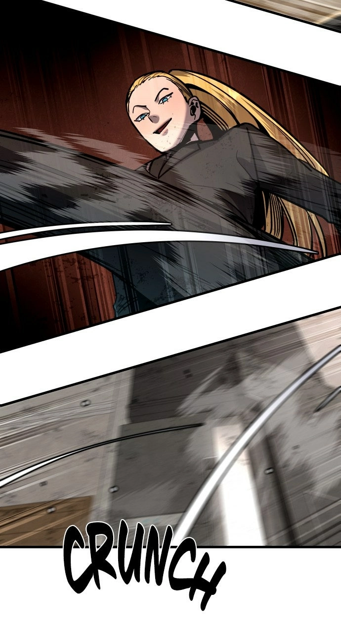 Justice is Served Chapter 45 page 102 - 