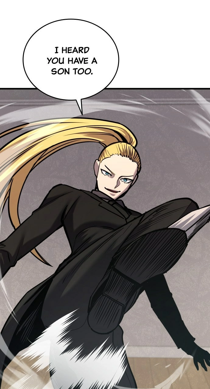 Justice is Served Chapter 45 page 111 - 