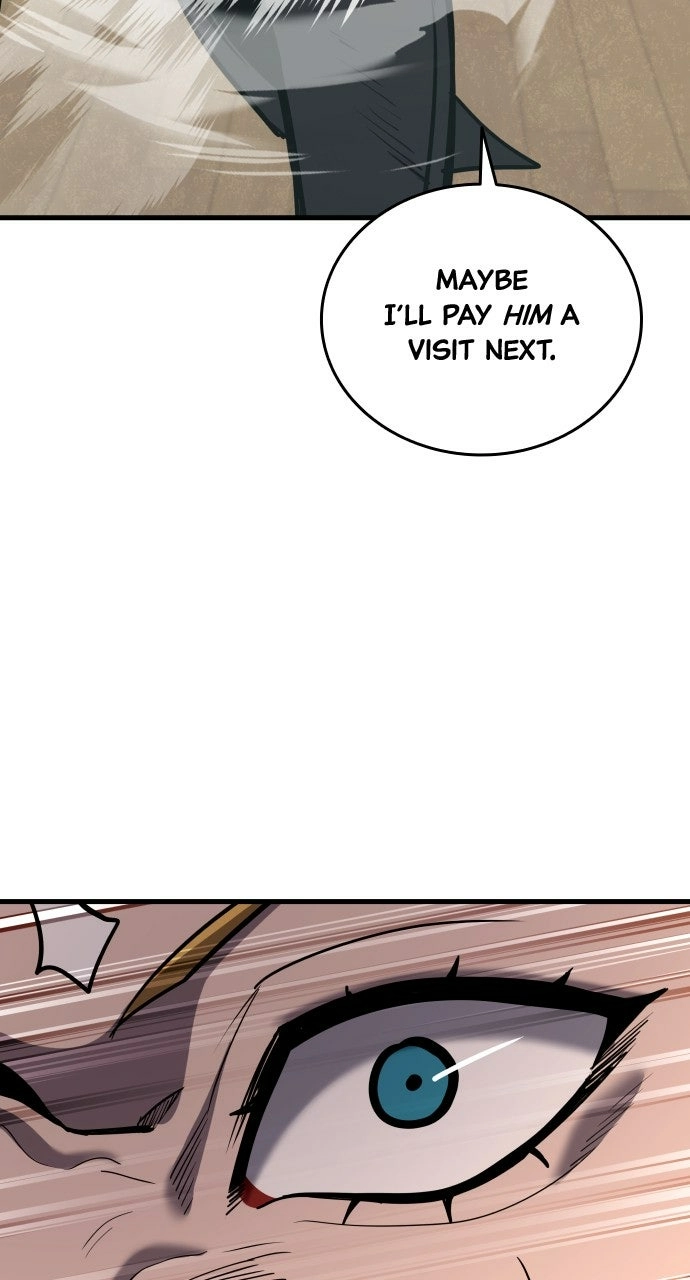 Justice is Served Chapter 45 page 112 - 