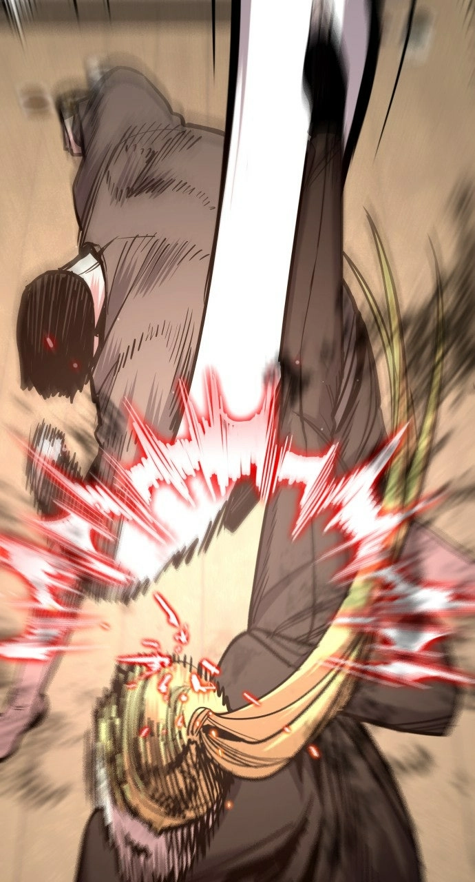 Justice is Served Chapter 45 page 114 - 