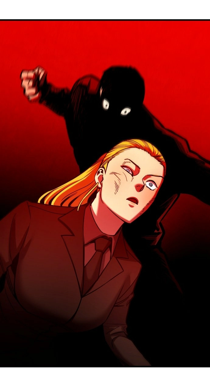 Justice is Served Chapter 45 page 121 - 