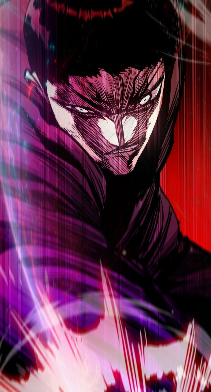 Justice is Served Chapter 45 page 128 - 