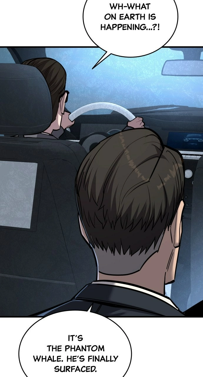 Justice is Served Chapter 45 page 14 - 