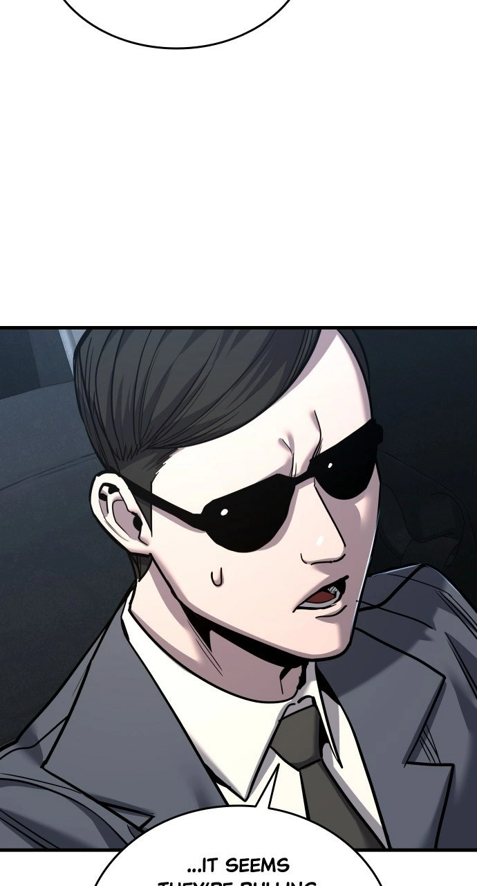 Justice is Served Chapter 45 page 15 - 