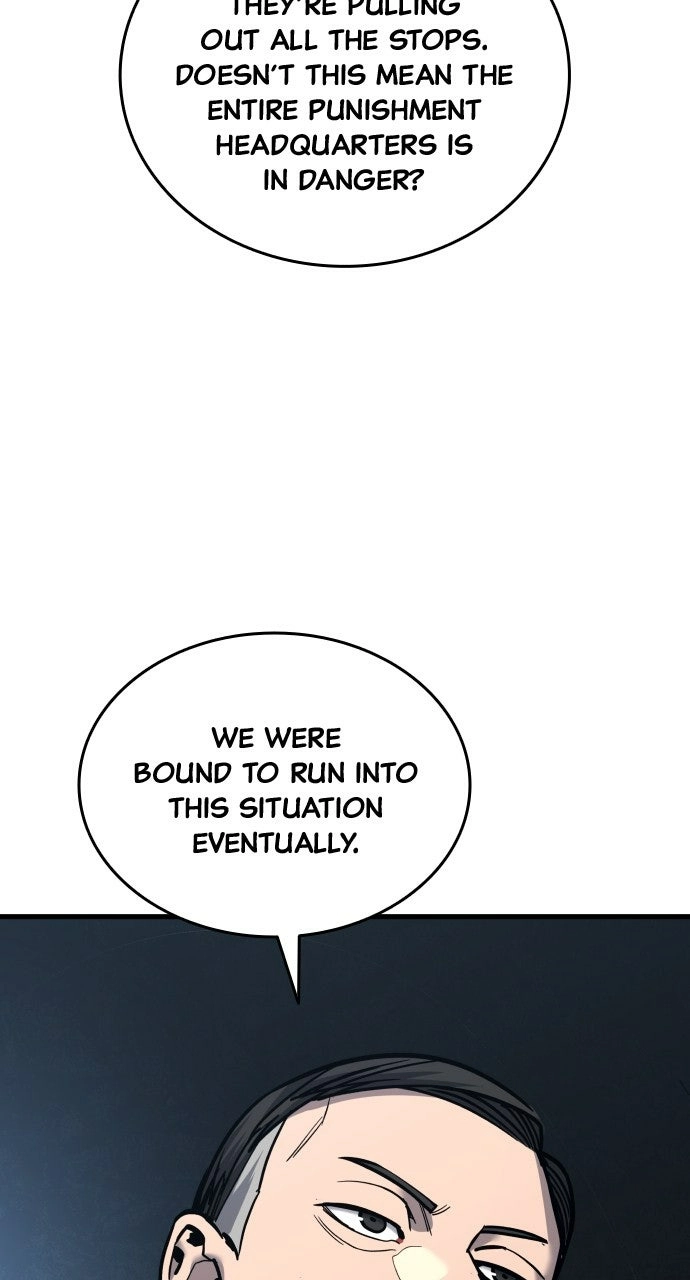 Justice is Served Chapter 45 page 16 - 