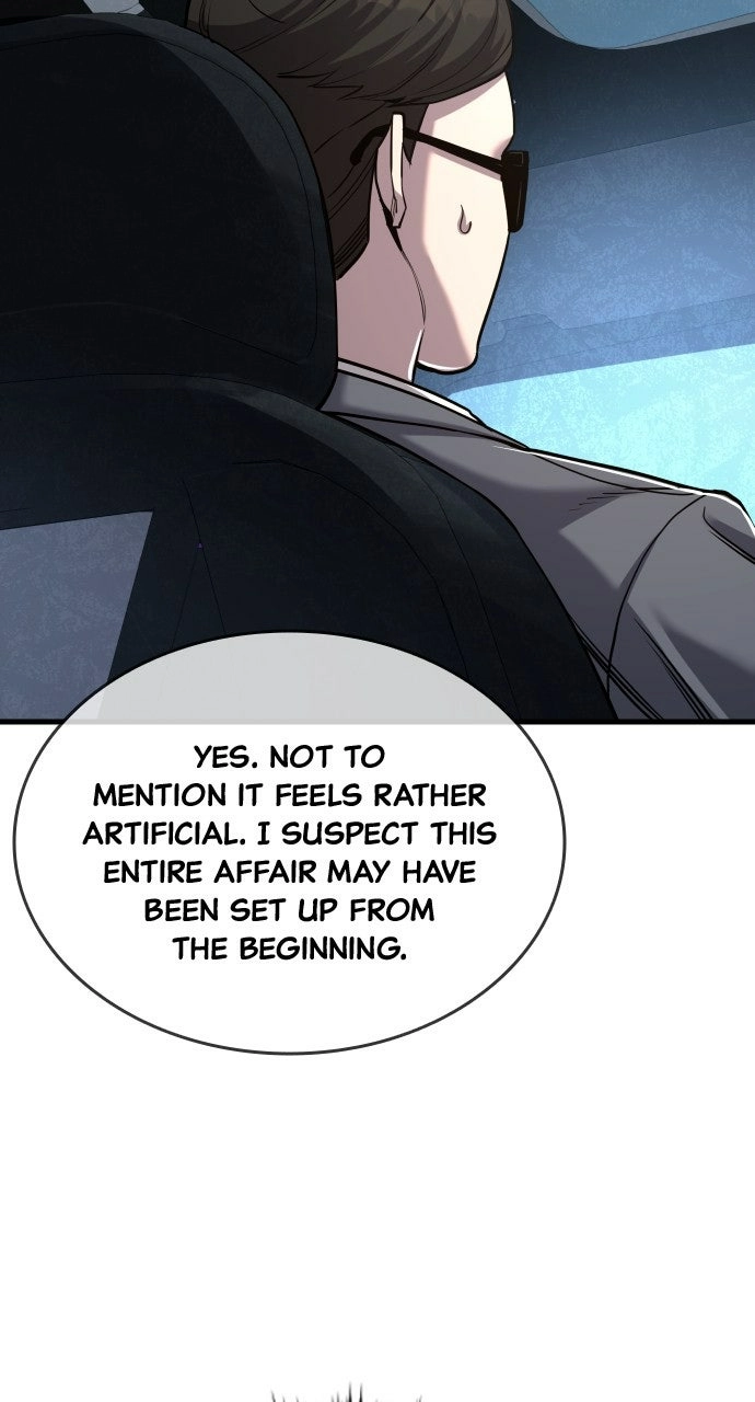 Justice is Served Chapter 45 page 3 - 